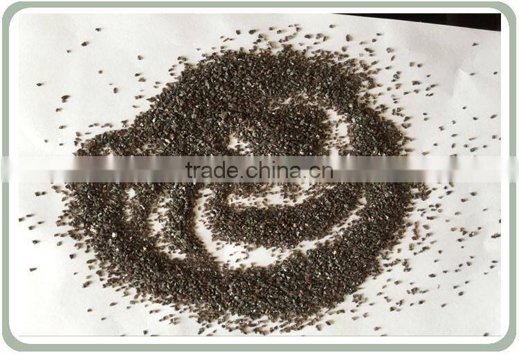 Competitive price brown corundum/brown fused alumina