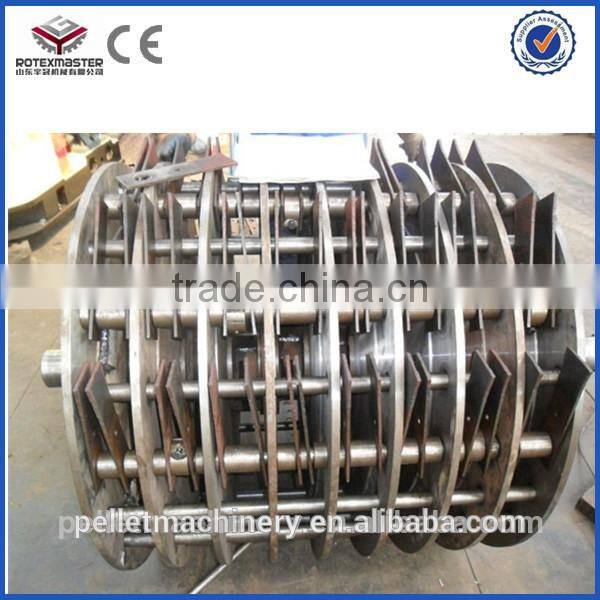 Water drop type Stable performance aquatic organism/fish/shrimp/animal Europe standard animal feed hammer mill grinder