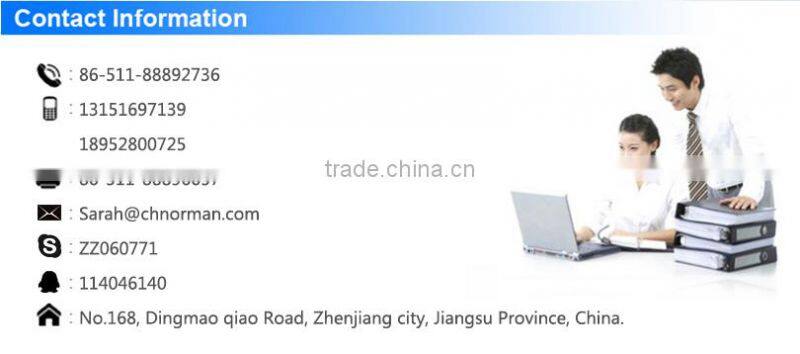 Marine Quick Open and Close Discal Weathertight Steel Door