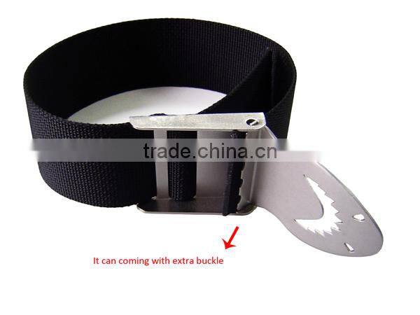 Chinese product heavy diving weight belt bulk products from china
