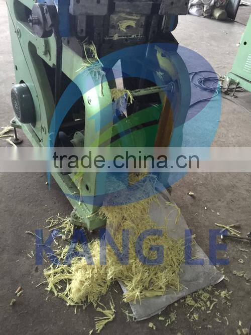 Glass fiber Chopping machine /Glass fiber cutting machine