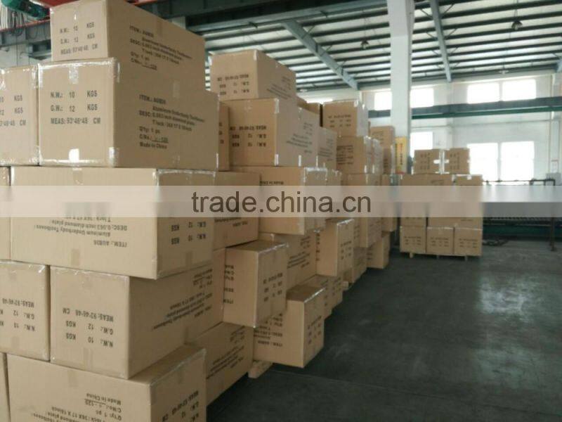 Steel Ute Toolbox with Drawers