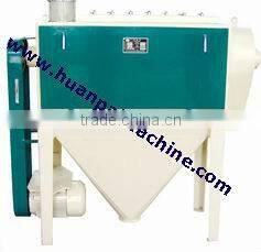 6FTF Wheat Flour Processing Line