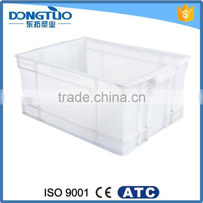 2015 new design chemical resistant plastic box containers, hot sale large plastic storage containers
