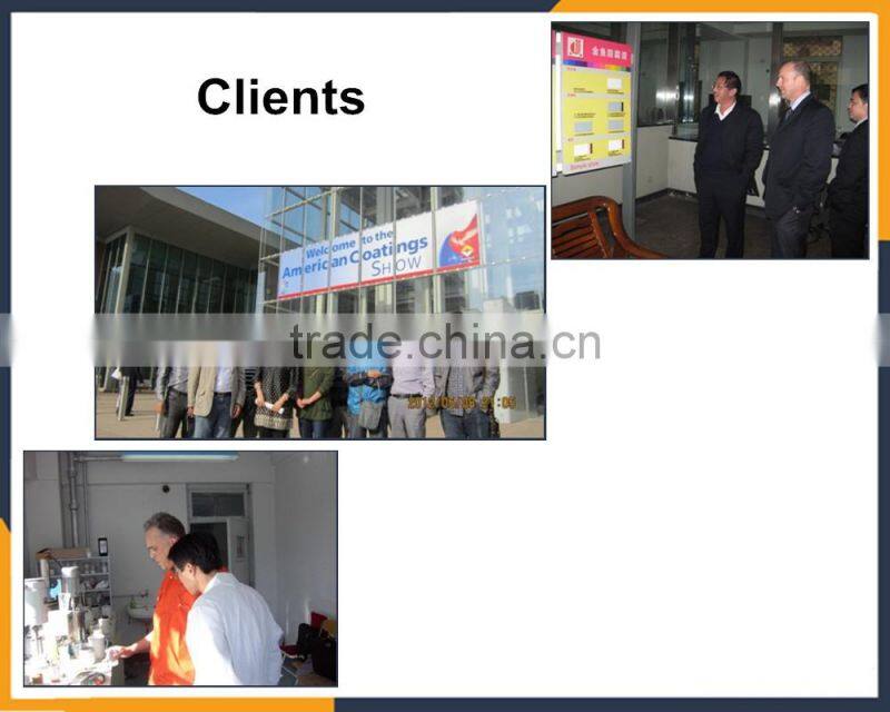 Polyurethane waterproof coating and waterproof paint