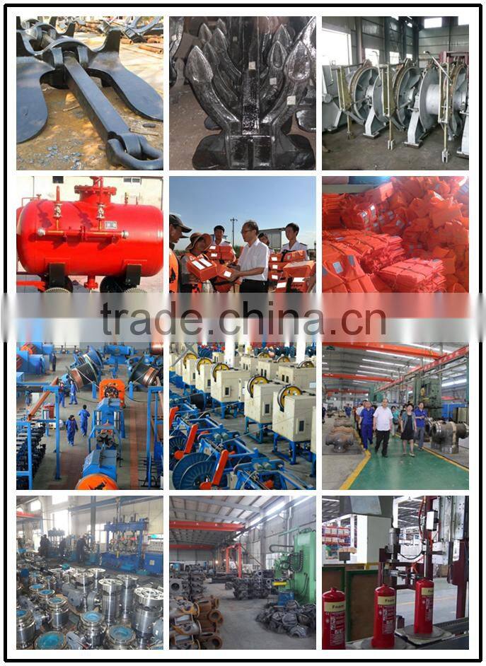 ZYG Series Combined Pressure Water tanker