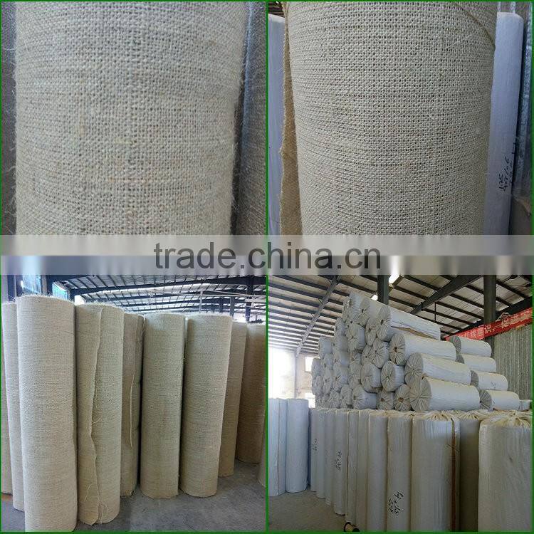 Woven sisal fabri for sale