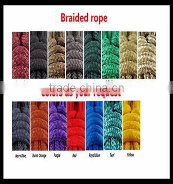 4' Dockmate snubber dock line