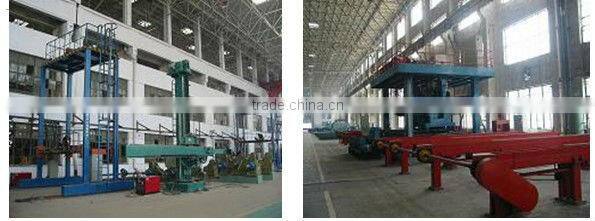 High-quality solar&waste heat refrigeration unit for cooling in summer