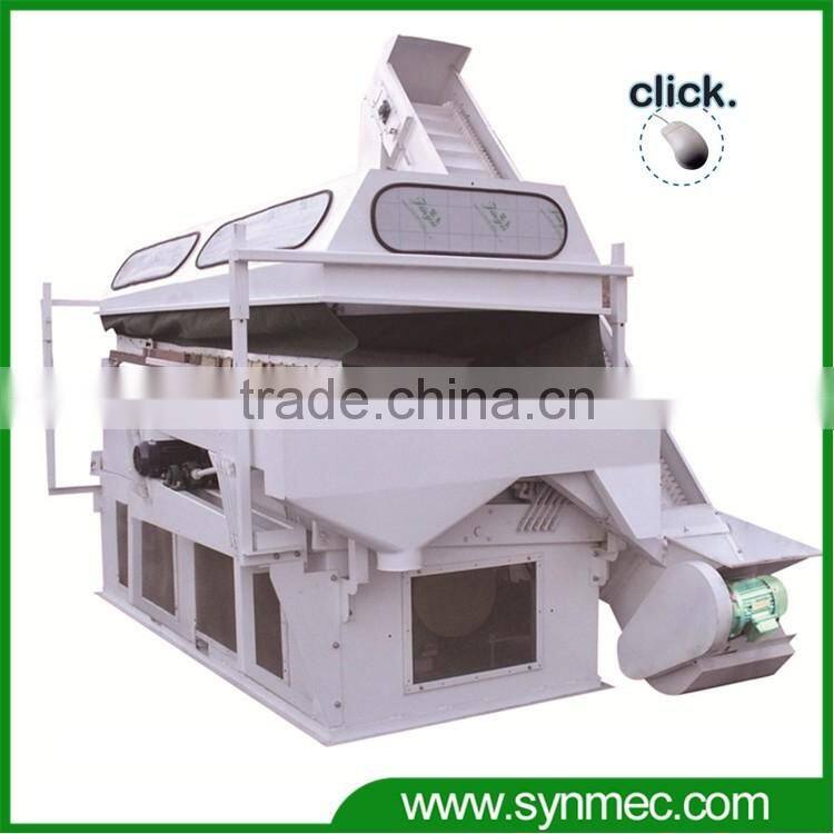 Best Selling Fresh Coffee Pulper Machine/ Coffee Peeling Machine