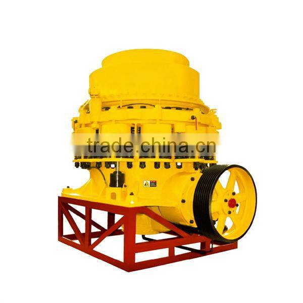 Lianchuang New Condition Cone Crusher
