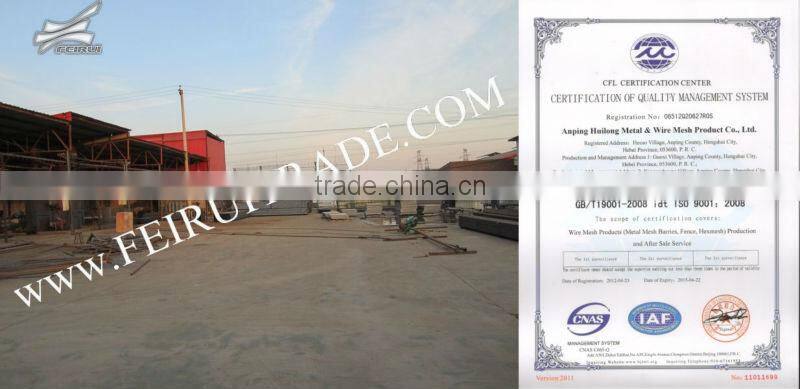hot dipped galvanized pig keeping equipment