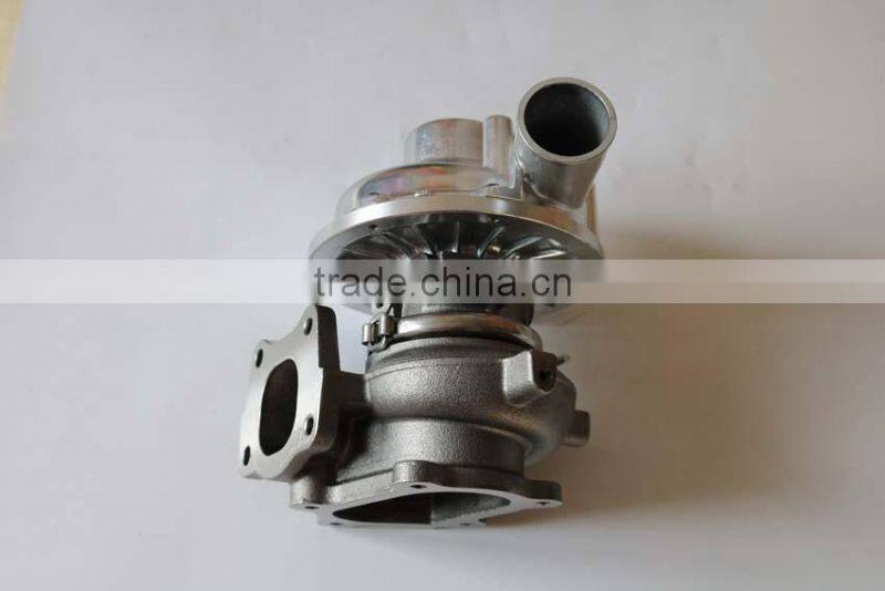 Diesel engine parts 4HK1 turbo charger 8973628390