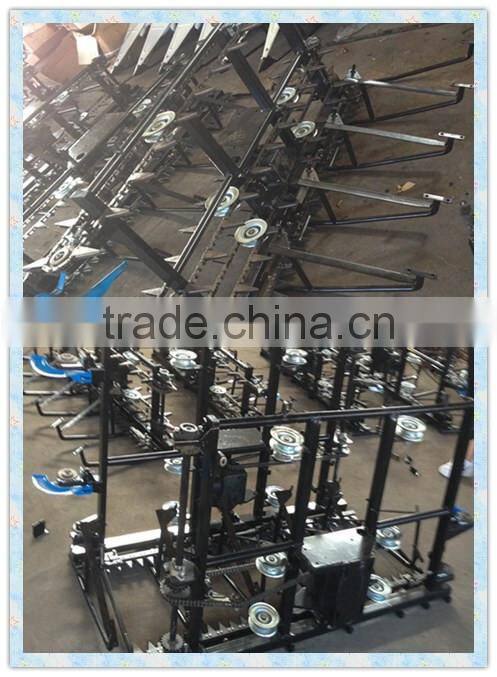 Hot Selling Barley Power Reaper