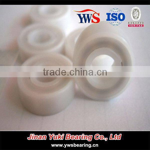 POM Plastic Bearing 6201