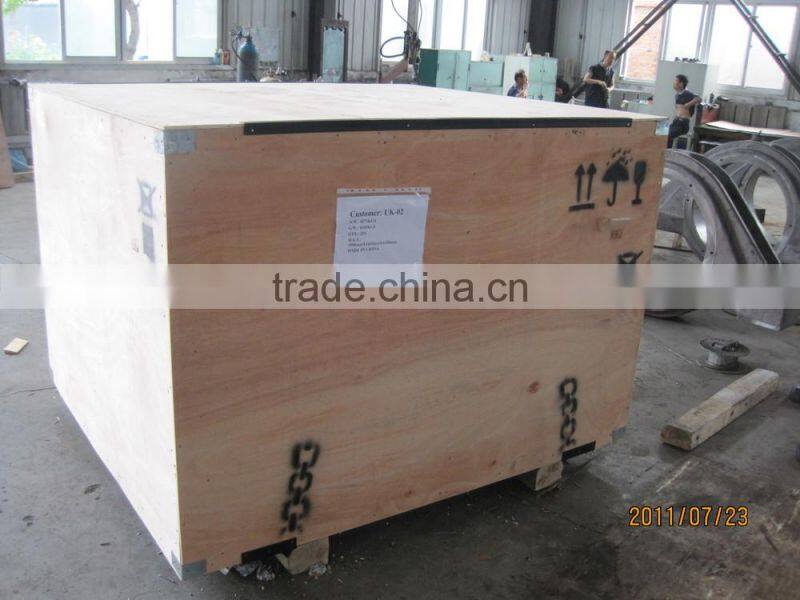 Customized stamping metal for auto parts