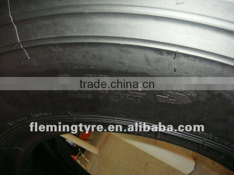 Tractor Tire 5.00-15/5.00-16/6.50-20/7.5L-15/7.50-16 F2 Pattern