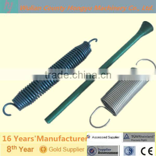 Music Wire Tension Spring