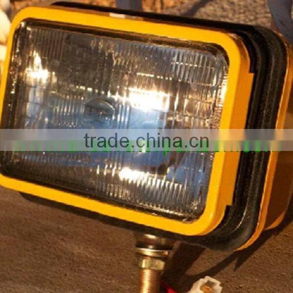 PC excavator Boom Light 100W 24V