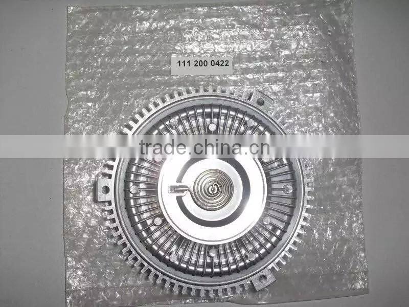New cooling Fan Visco Clutch 1112000322 1112000422