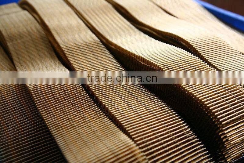 Radiator for Leyland JCB 3C& Nuffield