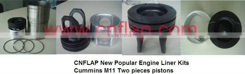 Fiat marine diesel engines for 8140.61