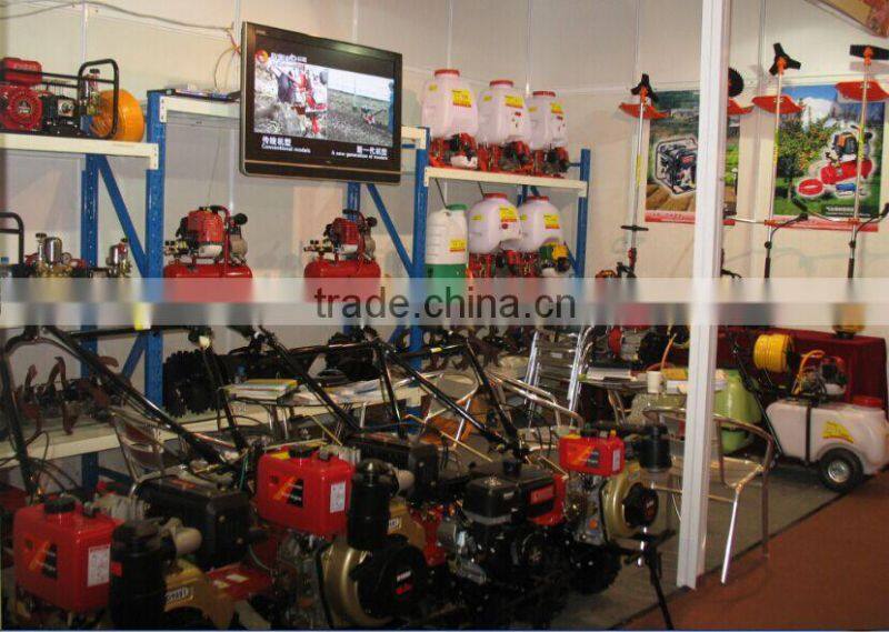 Four stroke max power 0.93kw Gasoline engine (139F)