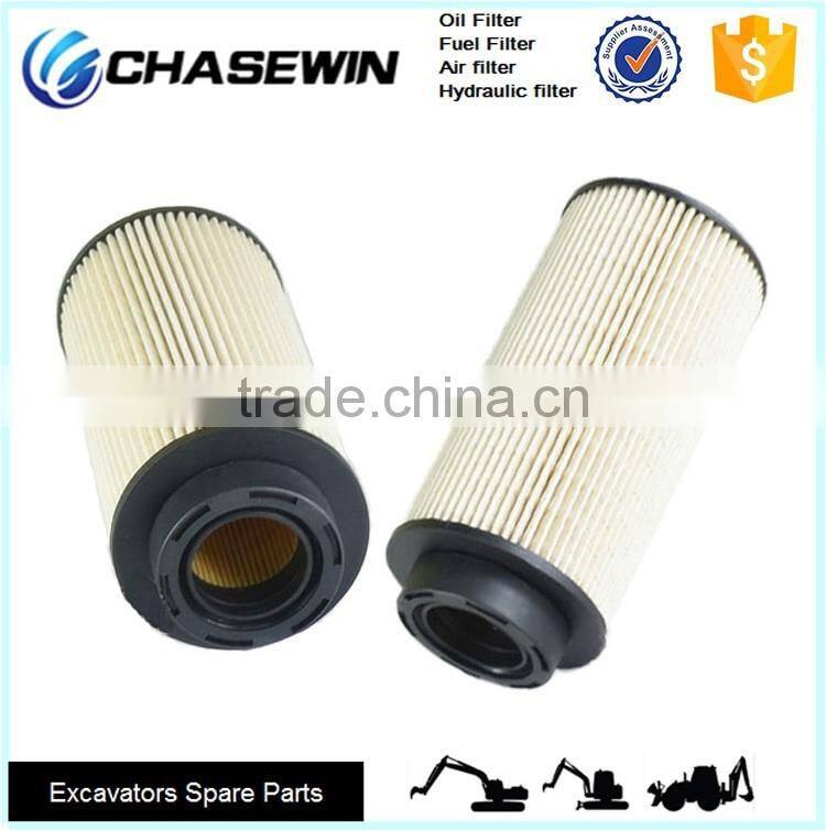 Filter Manufacturer Wholesale For Excavator Fuel Element 30794824