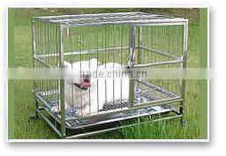 Animal Cages wire mesh