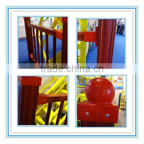 Garden,Farm and industry FRP Fence