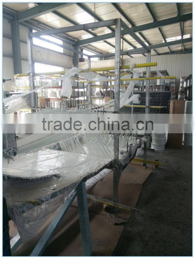frp support beams round/Vegetable greenhouses stent/Glass fiber reinforced plastic round rods circular tube