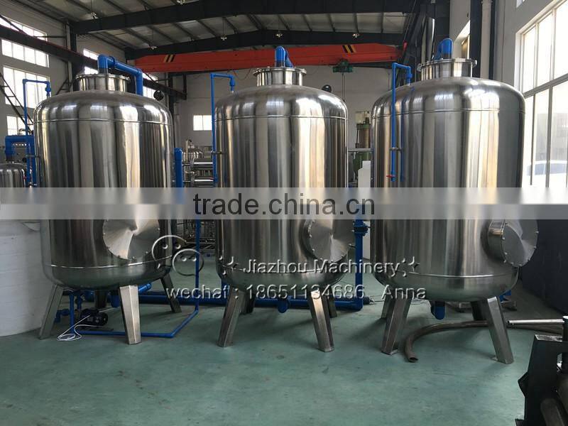 Water Purifier for Drinking Water Treatment System
