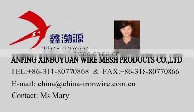 12 Door Commercial Rabbit Cage