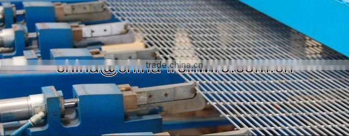 Anti Climb 358 Welded Mesh Fence