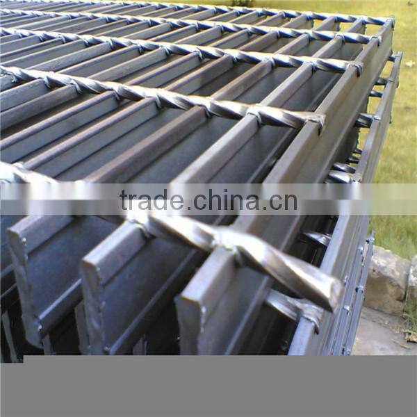 2015 latest style Manufacturer Of Various Kinds Of Steel Grating