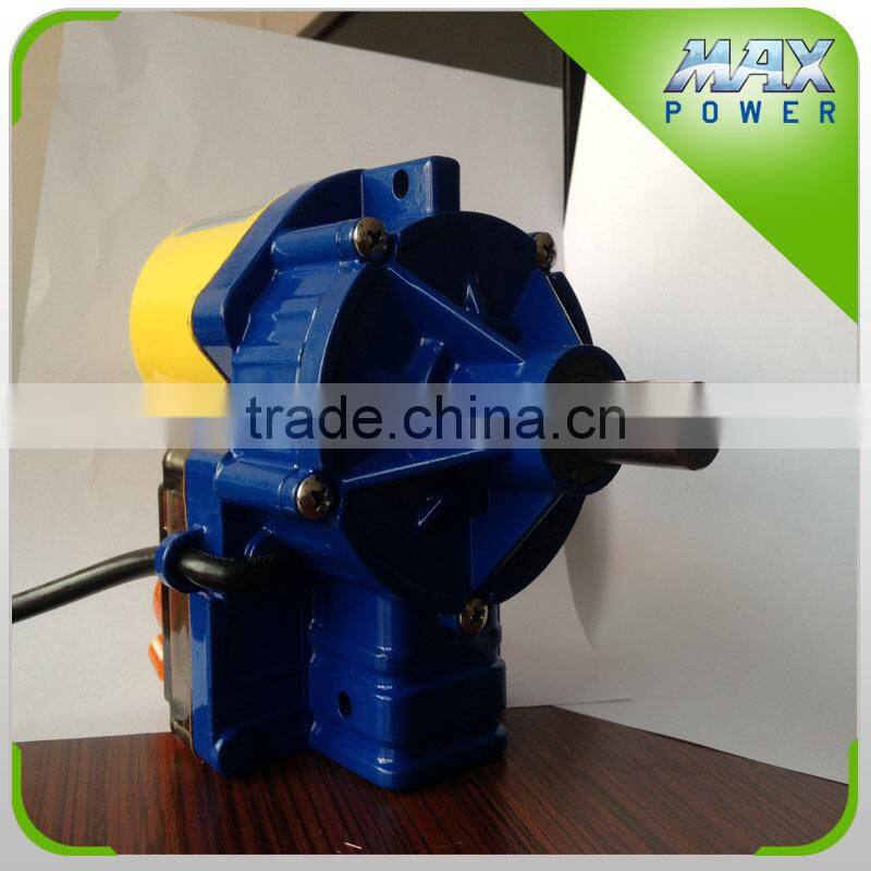 2016 new Greenhouse roll up device