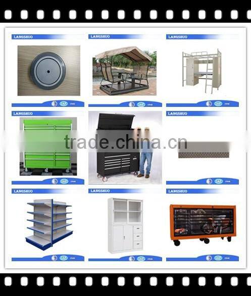 Garage Metal storage tool Cabinets/Chest/Cart with handle/wheel Cabinet