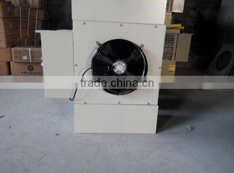 Industrial Air Heater