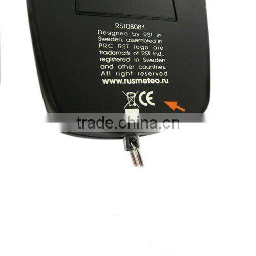 20kg Digital Hanging Balance Fish Luggage Weight Scale