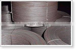 Black Annealed Wire ( factory )