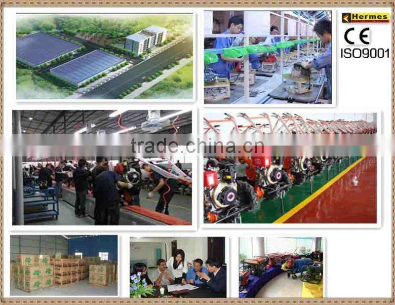 2inch Portable Water Pump