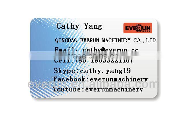 CE Certificated ER1500 1.5 Ton Telescopic Loader with Telescopic Arm Made in China