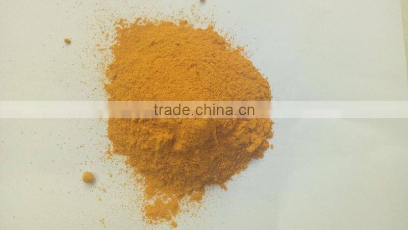 Widely used in industry 99% fuel additive ferrocene