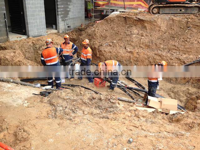 Power, Cement, Steel, Refinery Plant Construction Usage / 0.6~35KV HV cable Available for Sale / price high voltage power cable