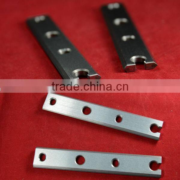 Supply smoke Machinery Parts for GD 2AAKH151