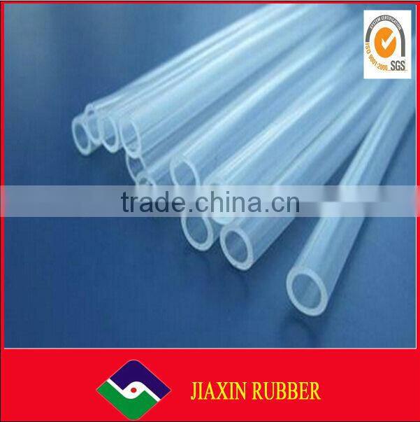 2014 high quality colourful silicone micro rings tubes