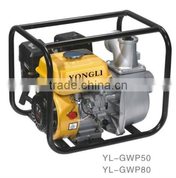 Gasoline Power Water Pump,centrifugal water pumps, agricultural irrigation water pump