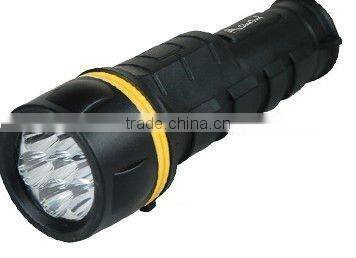 Industrial Flash Light