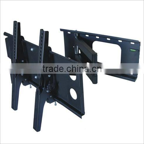 Full motion wall mount 32" -60"
