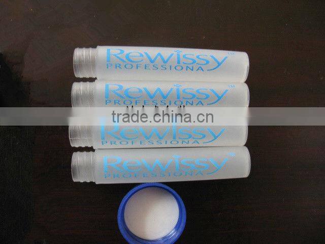 Plastic empty perfume atomizer 8ml